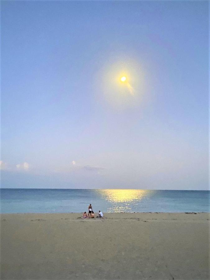 Mermaid'S Lighthouse Γουεστ Παλμ Μπιτς Εξωτερικό φωτογραφία